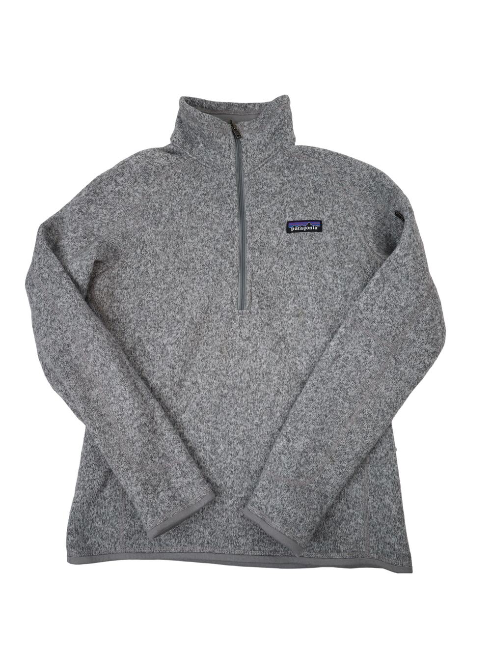 Patagonia Fleece Better Sweater